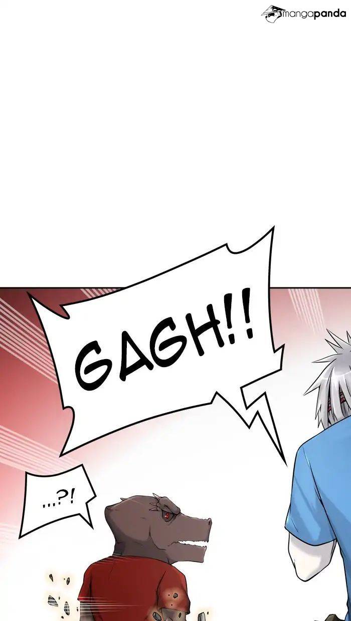 Tower of God Chapter 408 image 17